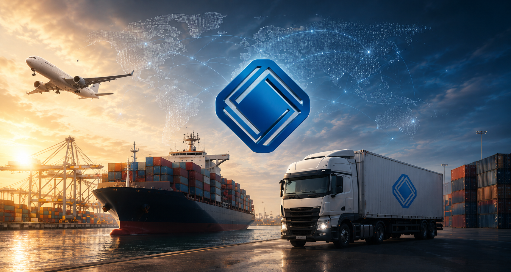 Mazal Imports — importação e distribuição de alimentos e bebidas