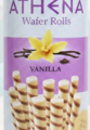 Lata De Waffer Rool Vanilla (114g)