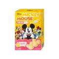 Mickey - Biscoitos Sabor Leite Forma (50g)