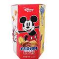Display Mickey - Biscoitos Chocolate (45g)