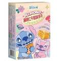 Stitch Almond Layered Crispy Cookies (50g)
