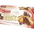 Tweett Cookies Recheio Cremoso Chocolate (150g)