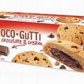 Choco Gutti With Chocolate Cream (160g)