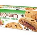 Choco Gutti With Hazelnut Cream (160g)