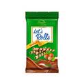 Display Canudos De Waffer Rec. De Avela (120g)