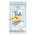 Display Wafer Rolls Cream (120g)