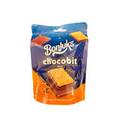 Pacote De Bites Chocobiscuit Ao Leite (50g)