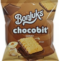 Pacote Bites Chocobiscuit Avela (50g)
