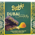 Display Barra De Chocolate Dubai (100g)
