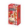 Display Cream-filled Milk Choc Leg Chick (50g)