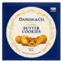 Danish & Co