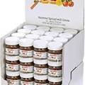 Nutella Hazelnut Chocolate Spread (25g)