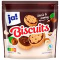 Ja! Biscuits (172g)