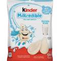 Kinder Milkredible Choc Branco (46,8g)