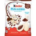 Kinder Milkredible Choc Ao Leite (46,8g)