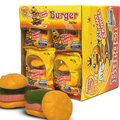 Display Gummy Burger (18g)