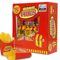 Display Gummy Fries (15g)