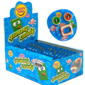 Display Gummy Mask Candy (11g)