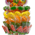 Display Fruit Lollipop (15g)