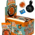 Display Jelly Crab (22g)