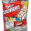 Dpl Super Sour Candy (MORANGO) (60g)