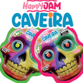 Display Liquid Candy Skull (20g)