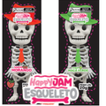 Display Liquid Candy Skeleton (20g)