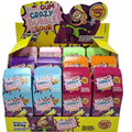 Display Sour Tipper Bubble Gum (20g)