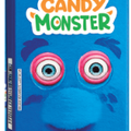 Display Happy Candy Monster (16g)