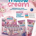 Display Tubo Marshmallow Liquido (15g)