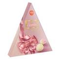 Bombom De Choc. Branco Rech. Morango (110g)