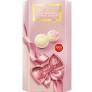 Bombom De Choc. Branco Rech. De Morango (130g)