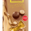 Bombom De Choc. Rech. Com Creme De Avelã (130g)