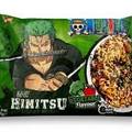 Noodle Bag Vegetable (75g)