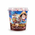 Cloudiz Cup Chocolate One Piece (90g)