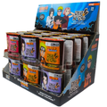 Display Dip N Go Personagens Creme Avela (55g)