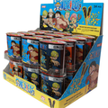 Display Dip N Go Chocolate Popping Candy (55g)