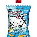 Salgadinho Munchiz Vanilla E Cream (40g)