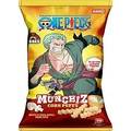 Salgadinho Munchiz Trufas E Creme (40g)