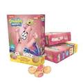Display Cloudiz Morango Bob Esponja (30g)