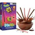 Display Stixmix Bob Esp Choc/mor (40g)