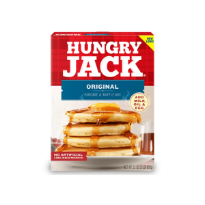 Mix De Panqueca Hungry Jack (907g)