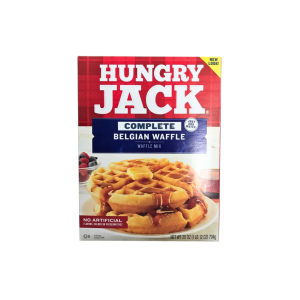 Mix Para Waffle Belga (794g)