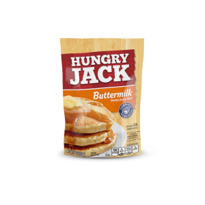 Mix De Panqueca Buttermilk (198g)