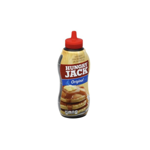 Maple Syrup Original Peq (429ml)