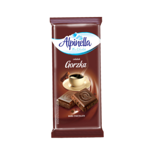 Alpinella Dark Chocolate (90g)