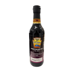 Worcestershire Sauce (500ml)