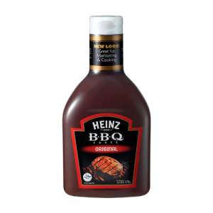 Original Bbq Sauce (570g)