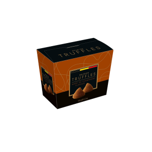 Caixa De Trufas Champagne (150g)