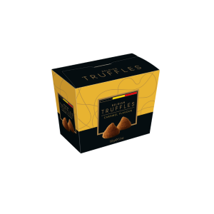 Caixa De Trufas Caramelo (150g)